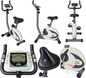 Cyclette Carnielli XT 9210 Magnetica