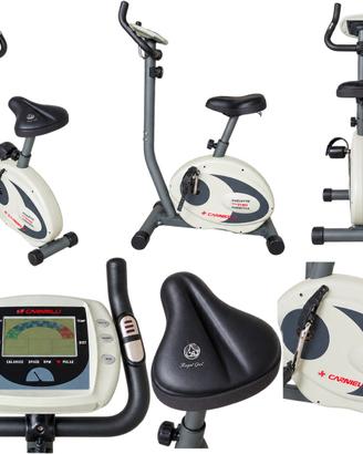 Cyclette Carnielli XT 9210 Magnetica