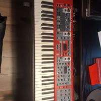 Nord Stage 3 88 tasti pesati