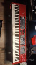 Nord Stage 3 88 tasti pesati