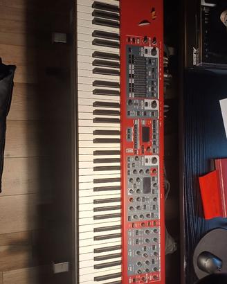 Nord Stage 3 88 tasti pesati