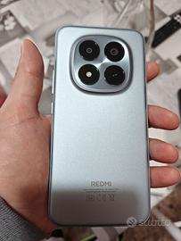 Redmi Note15 pro+  due mesi di vita 