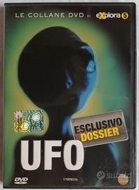 UFO Dossier Avvistamenti, Incontri Video