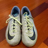 Scarpe calcio Nike Mercurial n. 33