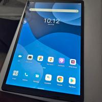 tablet 10 pollici lenovo m10hd sim 4g 