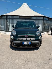 Fiat 500L 1.6 Multijet 120 CV Cross
