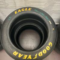 GOMME / PNEUMATI / RUOTE GOODYEAR EAGLE