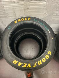 GOMME / PNEUMATI / RUOTE GOODYEAR EAGLE