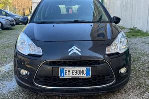 Citroen C3 1.1 Exclusive SI NEOPATENTATI