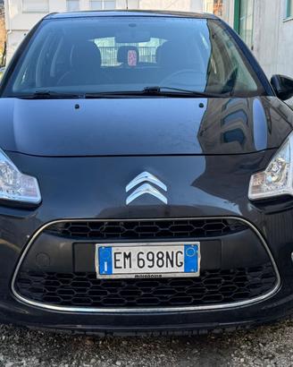 Citroen C3 1.1 Exclusive SI NEOPATENTATI