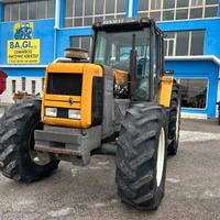 Renault 155.54 turbo- freni ad aria 200 q