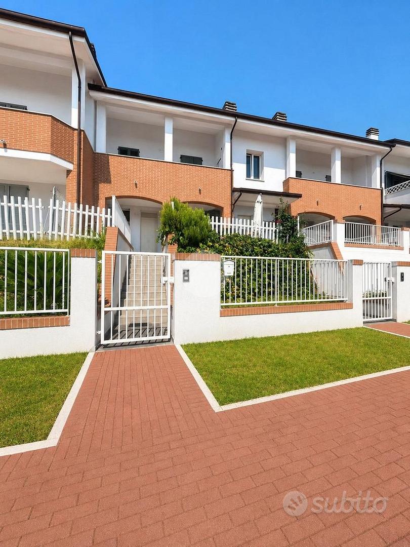 Appartamento – Savignano sul Rubicone, Forlì-Cesena - Vista 4