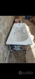 vasca idromassaggio Jacuzzi projecta 