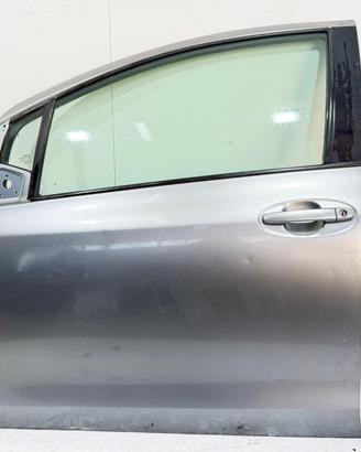 PORTIERA PORTA SPORTELLO ANTERIORE SINISTRA SINIST