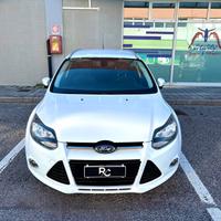 Ford Focus 1.6 TDCi 115 CV SW Titanium