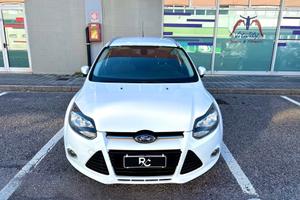 Ford Focus 1.6 TDCi 115 CV SW Titanium