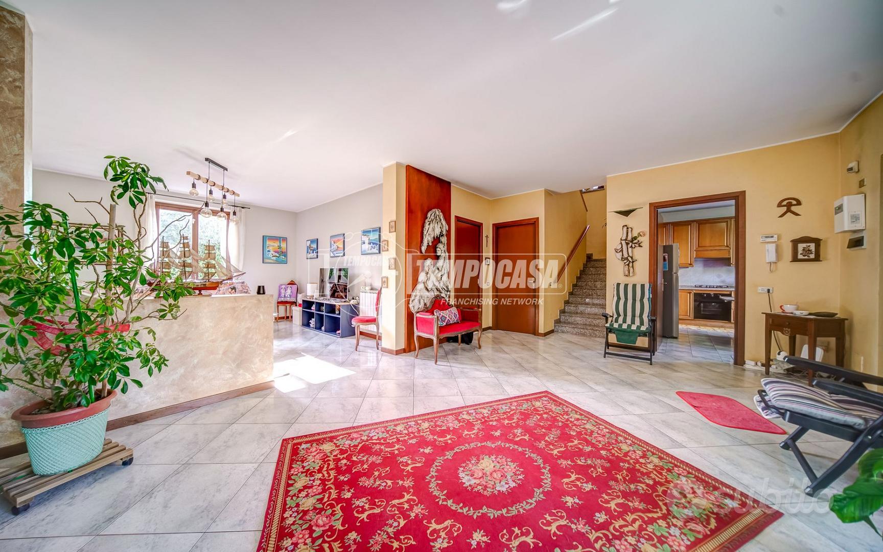 Casa – Samarate, San Macario - Altro
