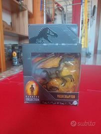 Mattel Hammond Collection Dinosauri