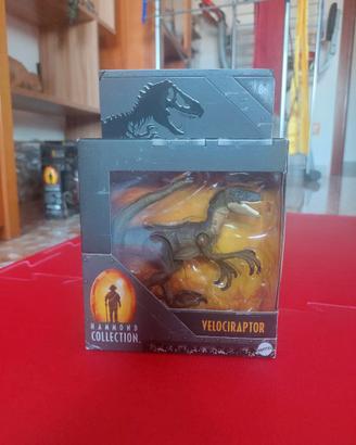 Mattel Hammond Collection Dinosauri