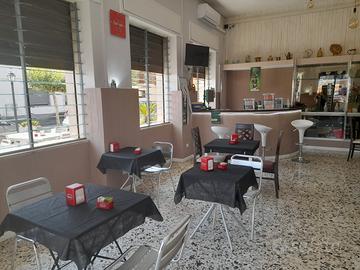 Attività Bar