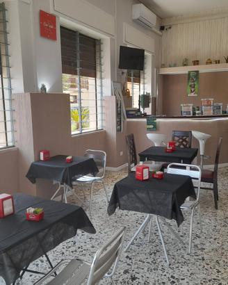 Attività Bar