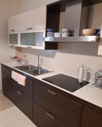 cucina Scavolini