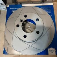 Dischi e pattini ATE per BMW