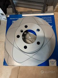 Dischi e pattini ATE per BMW
