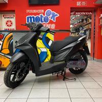 Motron ventura 125 2023