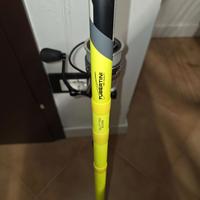 Canna da pesca tubertini