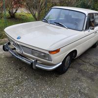 BMW 2000 cc berlina