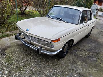 BMW 2000 cc berlina
