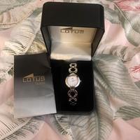 Orologio Lotus da donna con scatola originale