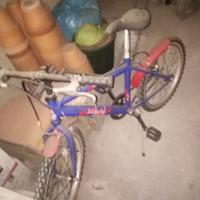 Bicicletta bimbo