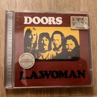 The Doors L.A. Woman CD