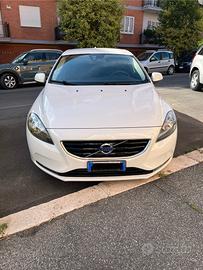 Volvo v40 (2012-2020) - 2013