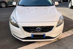 Volvo v40 (2012-2020) - 2013