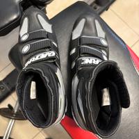 Scarpe ciclismo invernali