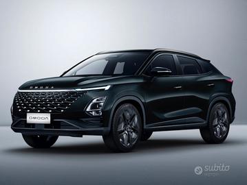 Omoda 5 197cv 