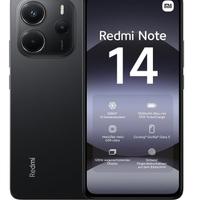Xiaomi Smartphone Redmi Note 14 5G  8+256GB