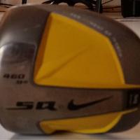 Driver mancino ( lh) Nike SQ 460 gradi 9,5