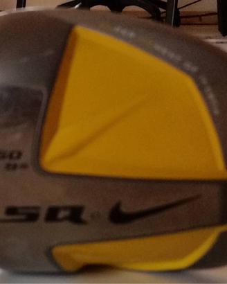 Driver mancino ( lh) Nike SQ 460 gradi 9,5