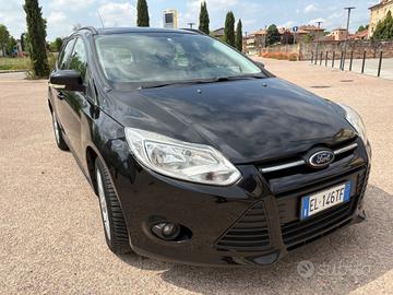 Ford Focus 1.6 TDCi ok neo patentati 2012