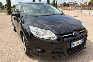 Ford Focus 1.6 TDCi ok neo patentati 2012