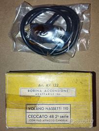 Bobina OREM x volano ciclomotori d'epoca