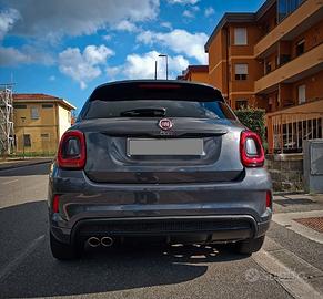 500X SPORT - 1600 DIESEL - MJET2 - 130CV