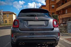 500X SPORT - 1600 DIESEL - MJET2 - 130CV