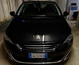 PEUGEOT 308 2ª serie - 2014