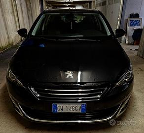 PEUGEOT 308 2ª serie - 2014