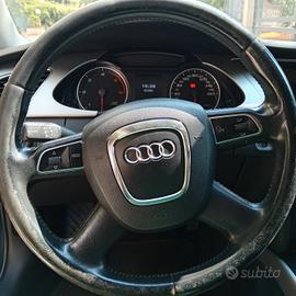 Volante con airbag per Audi a4 b8